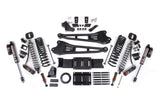 6 Inch Lift Kit w/ Radius Arm | FOX 2.5 Coil-Over Conversion - Performance Elite | Ram 2500 (19-24) 4WD | Diesel BDS Suspension