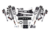 6 Inch Lift Kit w/ Radius Arm | FOX 2.5 Coil-Over Conversion - Performance Elite | Ram 2500 (14-18) 4WD | Diesel BDS Suspension