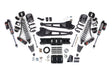 6 Inch Lift Kit w/ Radius Arm | FOX 2.5 Coil-Over Conversion - Performance Elite | Ram 2500 (14-18) 4WD | Diesel BDS Suspension