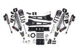 6 Inch Lift Kit w/ Radius Arm | FOX 2.5 Coil-Over Conversion - Performance Elite | Ram 2500 (14-18) 4WD | Diesel