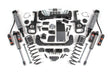 6 Inch Lift Kit | FOX Coilover | Ram 1500 (25-26) 4WD BDS Suspension