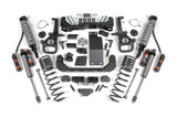 6 Inch Lift Kit | FOX Coilover | Ram 1500 (25-26) 4WD BDS Suspension