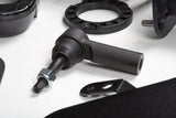 4 Inch Lift Kit | FOX Coilover | Ram 1500 (25-26) 4WD BDS Suspension