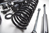 6 Inch Lift Kit | FOX Coilover | Ram 1500 (25-26) 4WD BDS Suspension