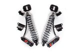 FOX 2.5 Coilover Conversion Upgrade - 4 Inch Lift | Ram 2500 (14-26) & Ram 3500 (13-26) | Diesel BDS Suspension