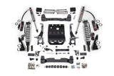 6 Inch Lift Kit | FOX 2.5 Performance Elite Coil-over | Toyota Tacoma (16-23) 4WD BDS Suspension