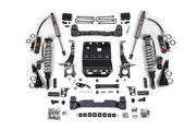 6 Inch Lift Kit | FOX 2.5 Performance Elite Coil-over | Toyota Tacoma (16-23) 4WD BDS Suspension