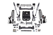 6 Inch Lift Kit | FOX 2.5 Performance Elite Coil-over | Toyota Tacoma (16-23) 4WD BDS Suspension