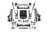 6 Inch Lift Kit | FOX 2.5 Performance Elite Coil-over | Toyota Tacoma (05-15) 4WD