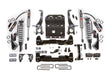 4 Inch Lift Kit | FOX 2.5 Performance Elite Coil-over | Toyota Tacoma (16-23) 4WD BDS Suspension