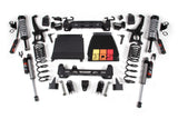5 Inch Lift Kit | Toyota Tundra (22-26) 4WD BDS Suspension