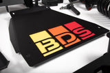 7 Inch Lift Kit | Toyota Tundra (22-26) 4WD BDS Suspension
