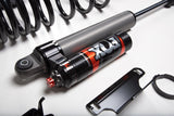 7 Inch Lift Kit | Toyota Tundra (22-26) 4WD BDS Suspension