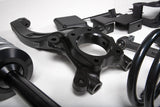 7 Inch Lift Kit | Toyota Tundra (22-26) 4WD BDS Suspension