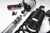 5 Inch Lift Kit | Toyota Tundra (22-26) 4WD BDS Suspension