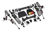 7 Inch Lift Kit | Toyota Tundra (22-26) 4WD BDS Suspension