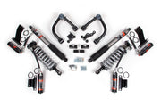 1 Inch Leveling Kit | FOX 2.5 Performance Elite Series | Toyota Tundra TRD Pro (22-26) 4WD BDS Suspension