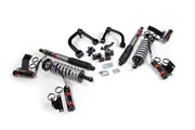 1 Inch Leveling Kit | FOX 2.5 Performance Elite Series | Toyota Tundra TRD Pro (22-26) 4WD BDS Suspension