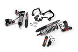 1 Inch Leveling Kit | FOX 2.5 Performance Elite Series | Toyota Tundra TRD Pro (22-26) 4WD BDS Suspension