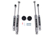 1 Inch Leveling Kit | Coil Spacer | Ford F250/F350 Super Duty (17-19) 4WD BDS Suspension