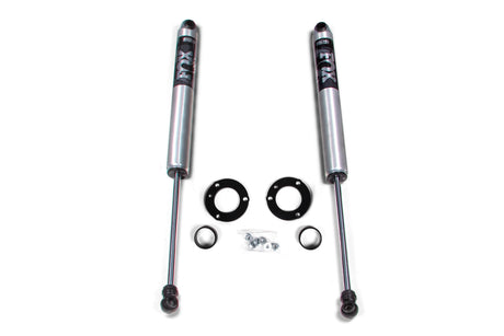 2 Inch Leveling Kit | Ford Ranger (19-23) 4WD BDS Suspension