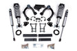 3.5 Inch Lift Kit | FOX 2.0 Coil-Over | Ford Ranger (19-23) 4WD BDS Suspension