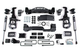 6 Inch Lift Kit | Ford F150 (21-26) 4WD