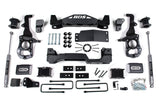 6 Inch Lift Kit | Ford F150 (21-26) 4WD