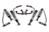 3 Inch Lift Kit | FOX 2.5 Performance Elite Coilover | Ford Bronco (21-26) BDS Suspension