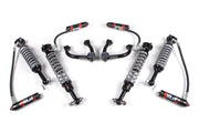 3 Inch Lift Kit | FOX 2.5 Performance Elite Coilover | Ford Bronco (21-26) BDS Suspension