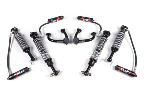 3 Inch Lift Kit | FOX 2.5 Performance Elite Coilover | Ford Bronco (21-26) BDS Suspension