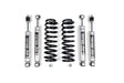 2 Inch Leveling Kit | Ford Bronco (80-96) 4WD BDS Suspension