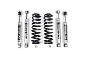 2 Inch Leveling Kit | Ford Bronco (80-96) 4WD BDS Suspension