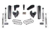 4 Inch Lift Kit | Ford Bronco (80-96) 4WD BDS Suspension