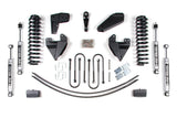 4 Inch Lift Kit | Ford Bronco (80-96) 4WD BDS Suspension