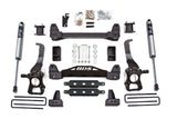6 Inch Lift Kit | Ford F150 (09-13) 2WD BDS Suspension