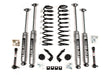 2 Inch Leveling Kit | Jeep Gladiator JT (20-25) BDS Suspension