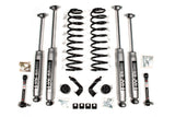 2 Inch Leveling Kit | Jeep Gladiator JT (20-25) BDS Suspension