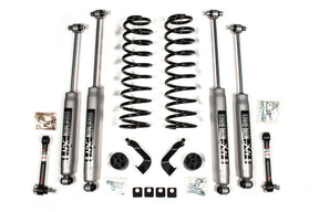 2 Inch Leveling Kit | Jeep Gladiator JT (20-25) BDS Suspension