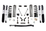 3 Inch Lift Kit | Jeep Gladiator JT (20-26) BDS Suspension