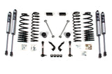 2 Inch Lift Kit | Jeep Gladiator JT (20-26)