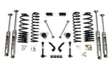 2 Inch Lift Kit | Jeep Gladiator JT (20-26)