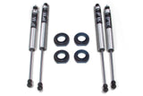 0.75 Inch Lift Kit | Jeep Grand Cherokee ZJ (93-98) BDS Suspension