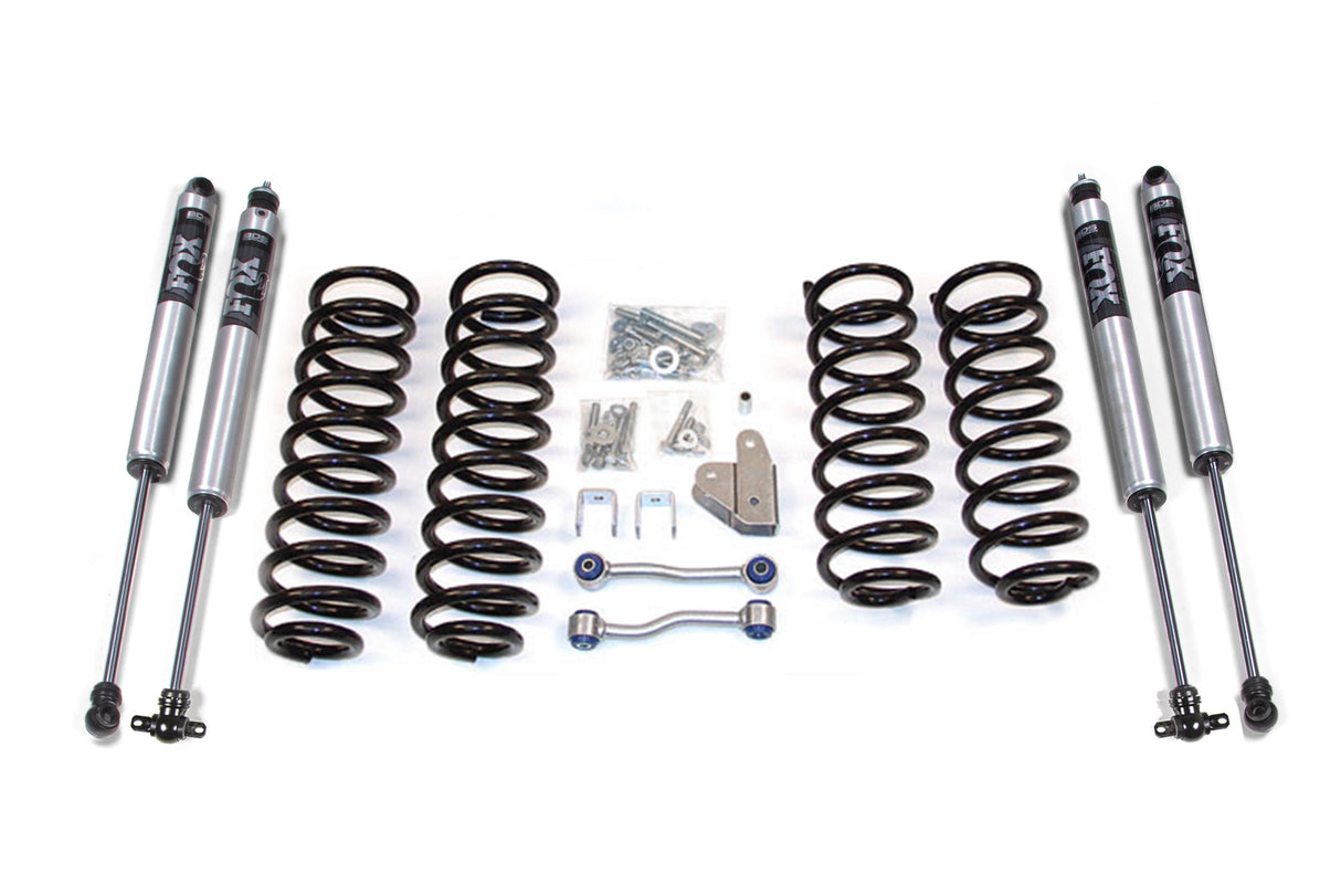 3 Inch Lift Kit | Jeep Grand Cherokee ZJ (93-98) BDS Suspension