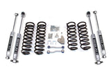 3 Inch Lift Kit | Jeep Grand Cherokee ZJ (93-98) BDS Suspension