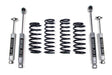 2 Inch Lift Kit | Jeep Grand Cherokee WJ (99-04) BDS Suspension