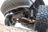 4 Inch Lift Kit | FOX 2.5 Performance Elite Coilover | Ram 1500 (13-18) & Ram 1500 Classic (19-24) 4WD