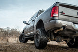 4 Inch Lift Kit | FOX 2.5 Performance Elite Coilover | Ram 1500 (13-18) & Ram 1500 Classic (19-24) 4WD BDS Suspension