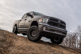 6 Inch Lift Kit | FOX 2.5 Performance Elite Coilover | Ram 1500 (13-18) & Ram 1500 Classic (19-24) 4WD