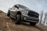 6 Inch Lift Kit | FOX 2.5 Performance Elite Coilover | Ram 1500 (13-18) & Ram 1500 Classic (19-24) 4WD